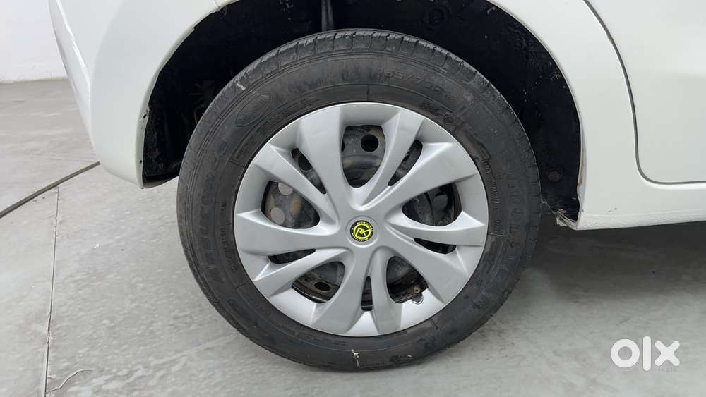 Maruti Suzuki Celerio 1.0 Vxi Amt, 2014, Petrol