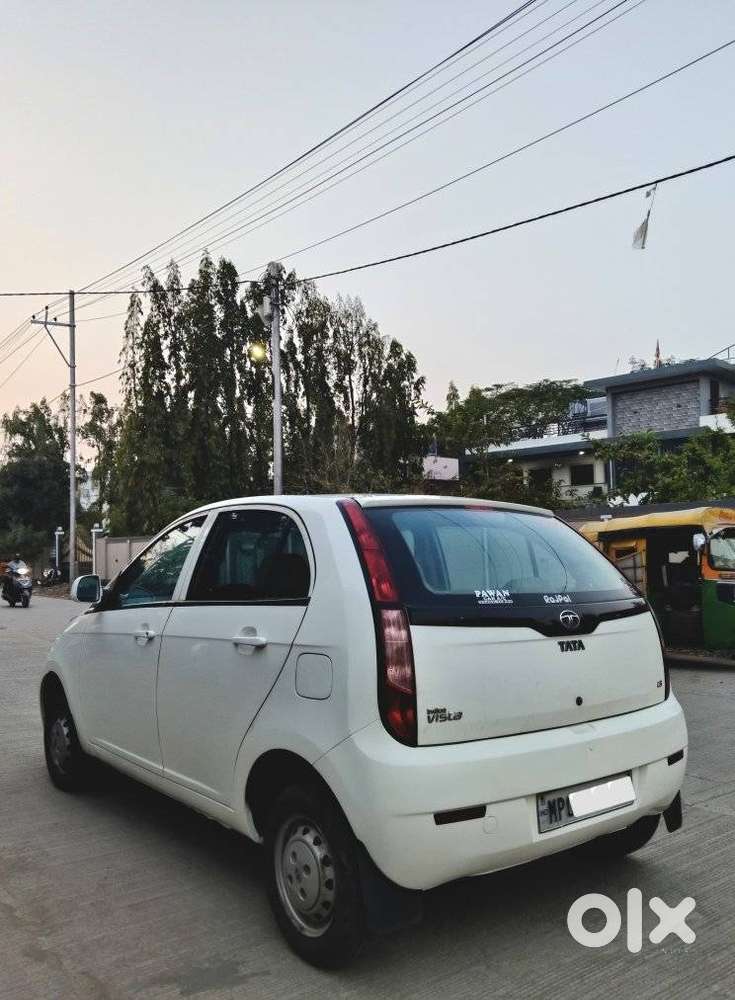 Tata Vista Tech Ls Bs Iii, 2013, Diesel