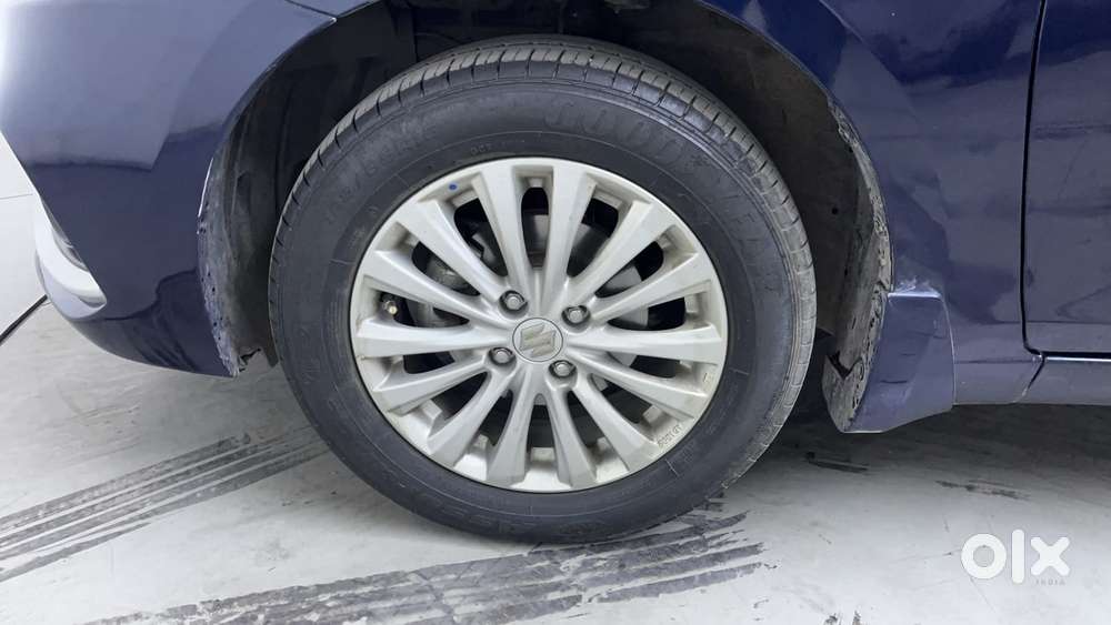 Maruti Suzuki Ciaz Zeta 1.5 At, 2023, Petrol