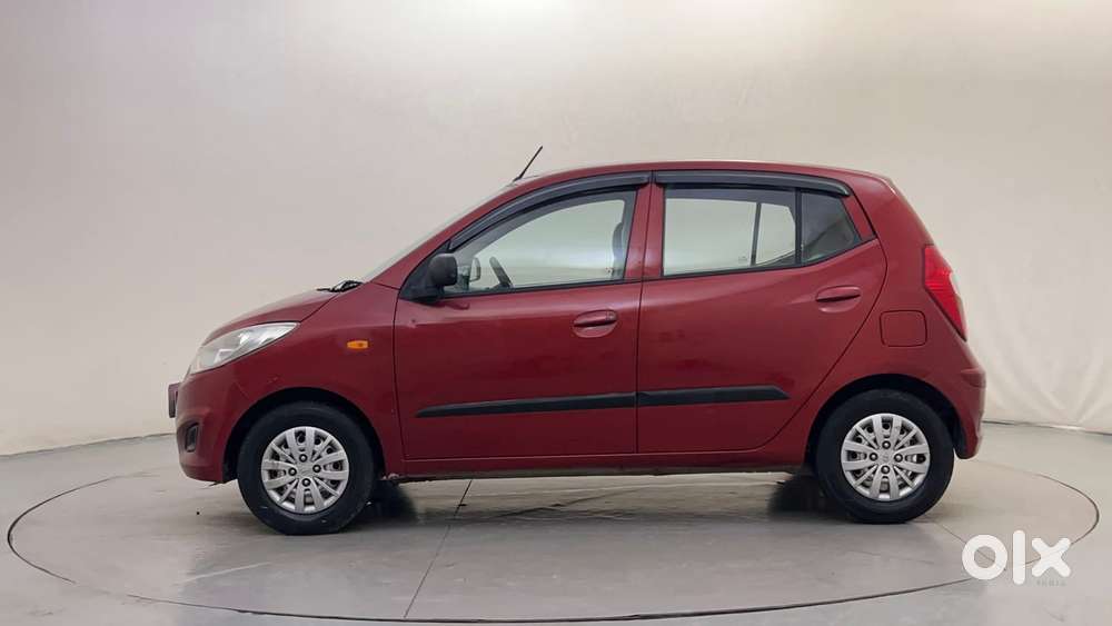 Hyundai I10 Era 1.1, 2013, Petrol