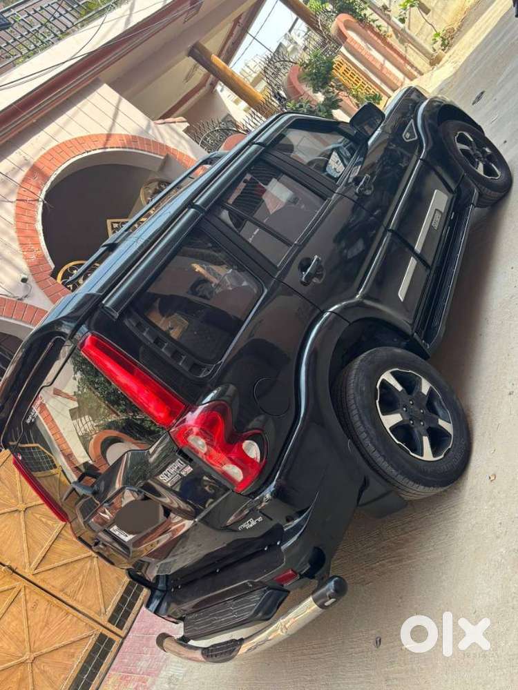 Mahindra Scorpio Classic 2.2 S 11 Mt 7 Cc, 2023, Diesel