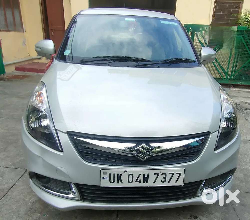 2016 Maruti Dzire Zdi