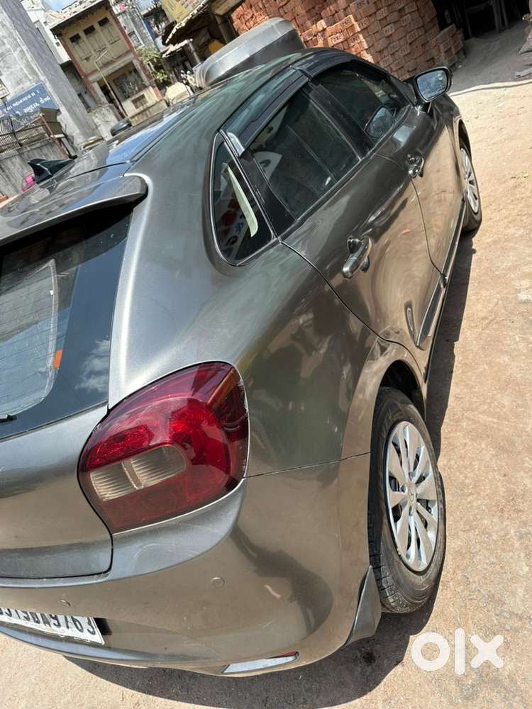 Maruti Baleno 2021 Model