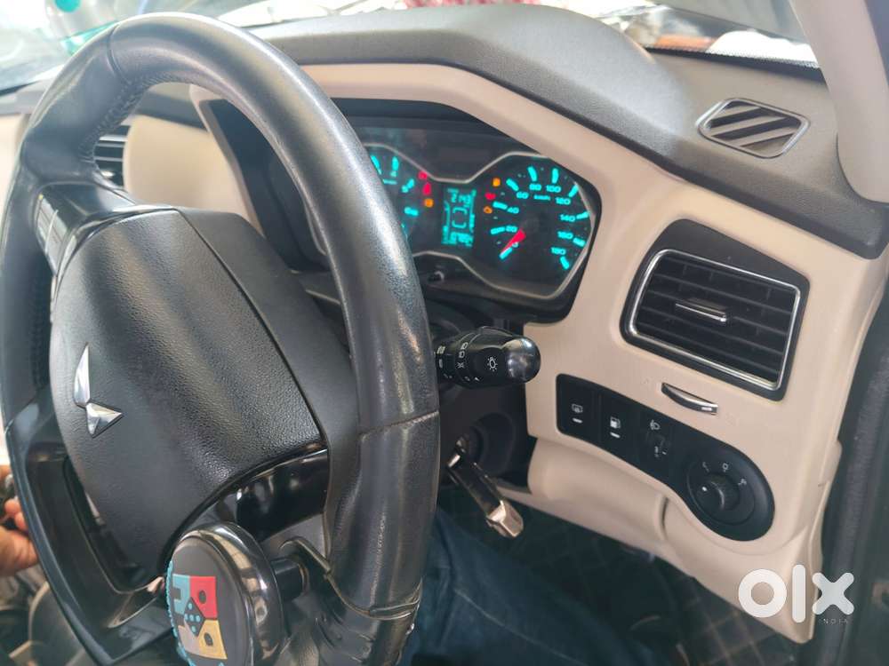 Mahindra Scorpio Classic 2.2 S 11 Mt 7 Cc, 2023, Diesel