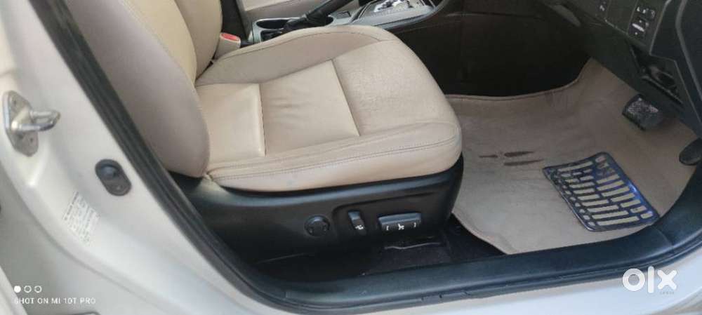 Toyota Corolla Altis 1.8 Vl Cvt, 2017, Petrol