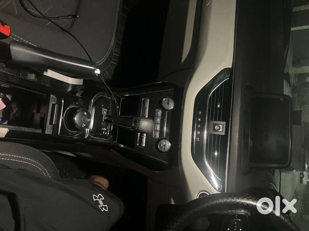 Tata Nexon Xza+ 1.2 Rtn Bs6 (regd. On 22-01-2022)