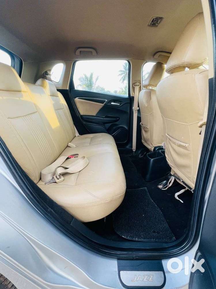 Honda Jazz 1.5 V I Dtec, 2018, Diesel