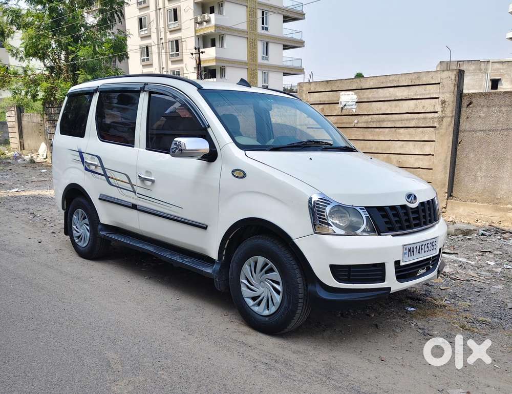 Mahindra Xylo D4 Bs Iii, 2016, Diesel