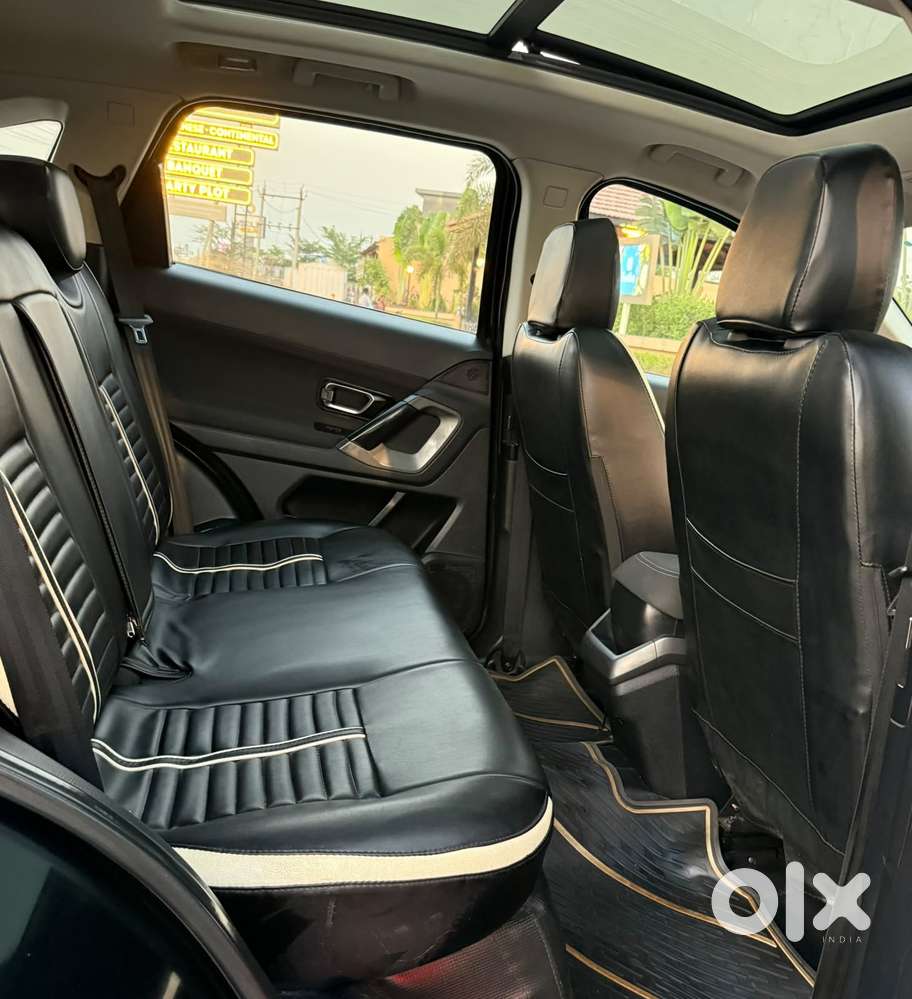 Tata Harrier Xt+, 2021, Diesel