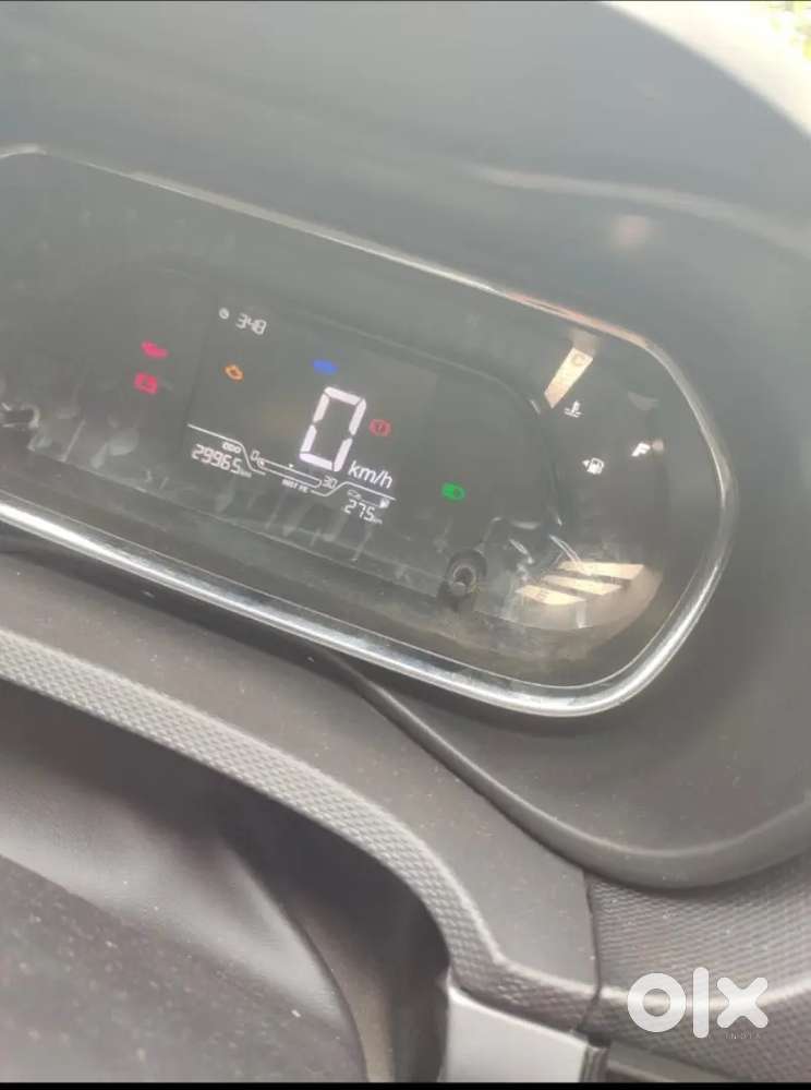 Tata Nexon 2023 Petrol 31000 Km Driven