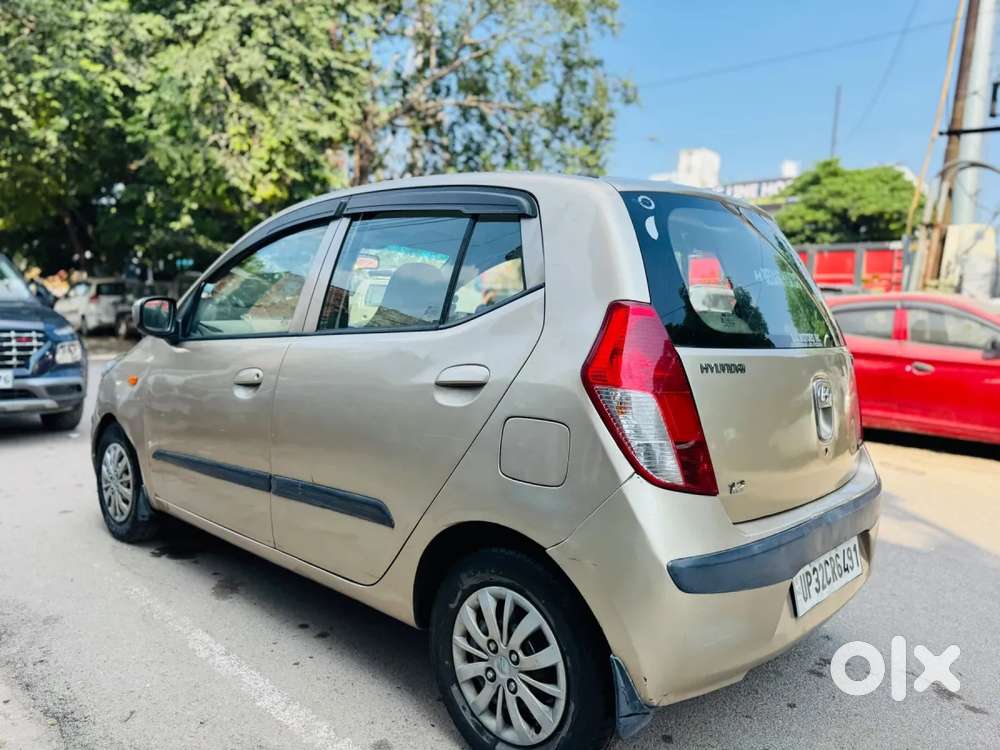 Hyundai I10 Magna O, 2009, Petrol