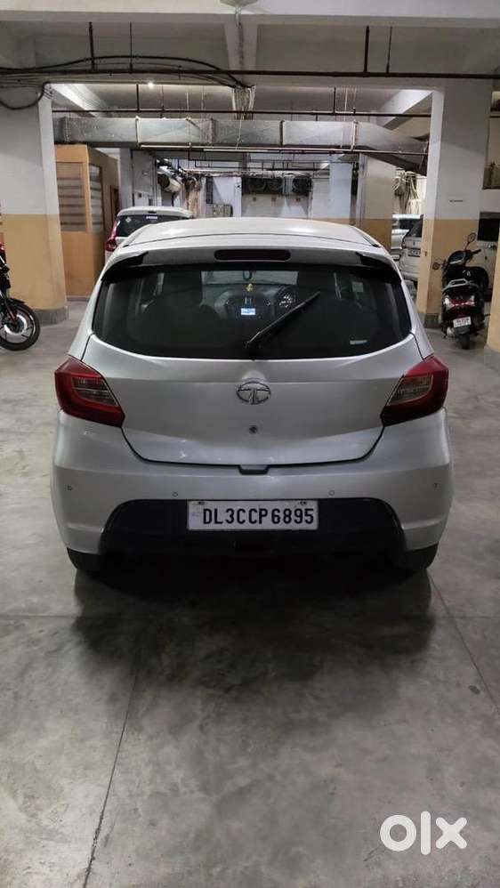 Tata Tiago 2018