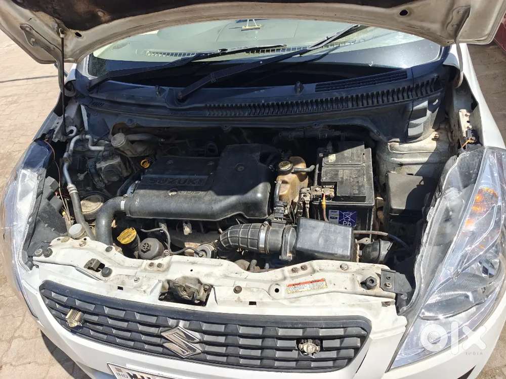 Maruti Suzuki Ertiga 2013 Diesel 200000 Km Driven