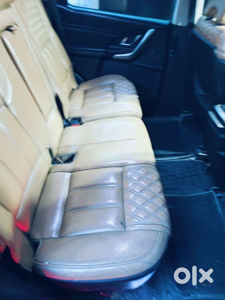 Mahindra Xuv500 W11, 2018, Diesel