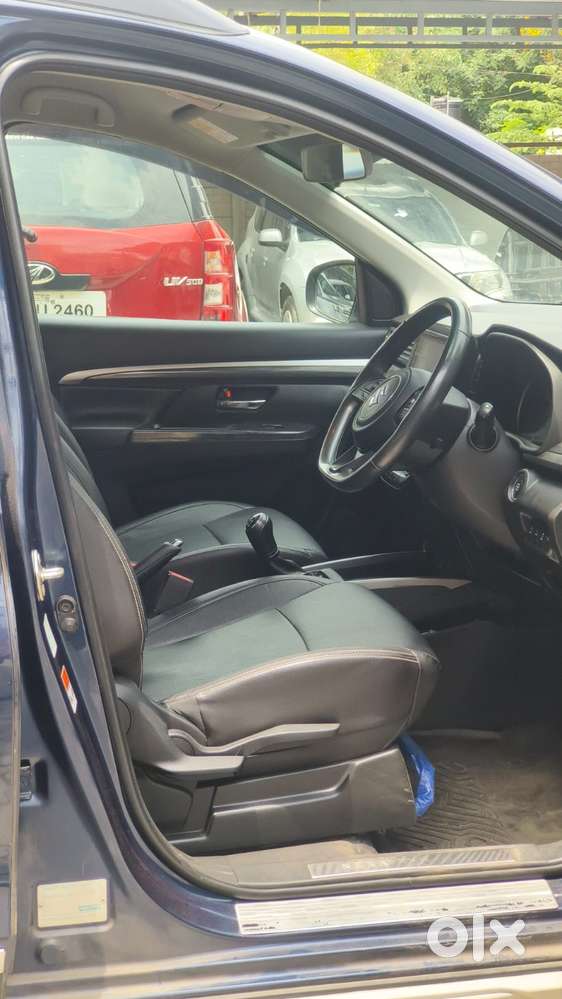 Maruti Suzuki Xl6 1.5 Alpha Mt, 2023, Petrol