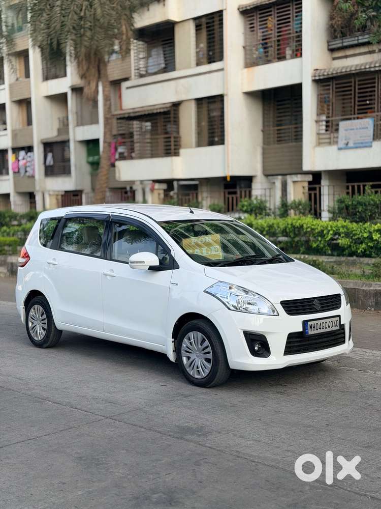 Maruti Suzuki Ertiga Vdi Shvs, 2013, Diesel