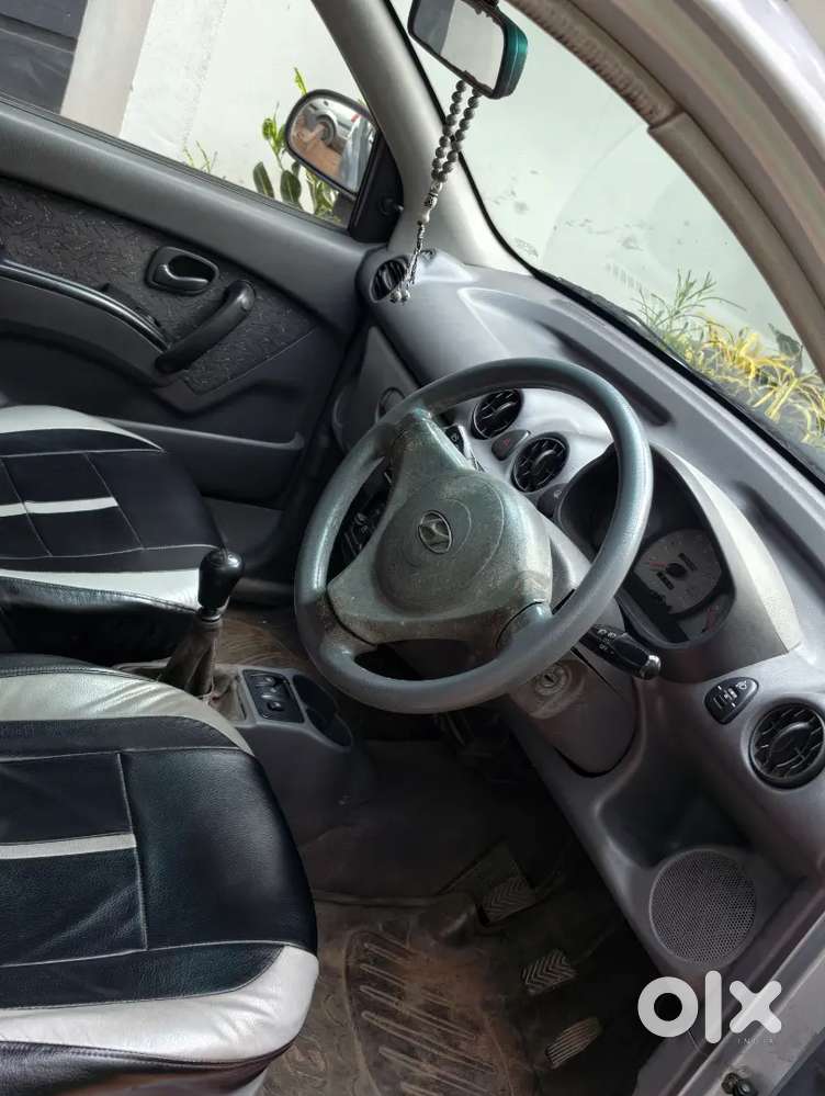 Hyundai Santro Xing 2007