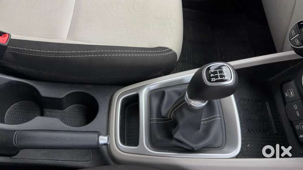 Hyundai Venue Sx, 2023, Petrol
