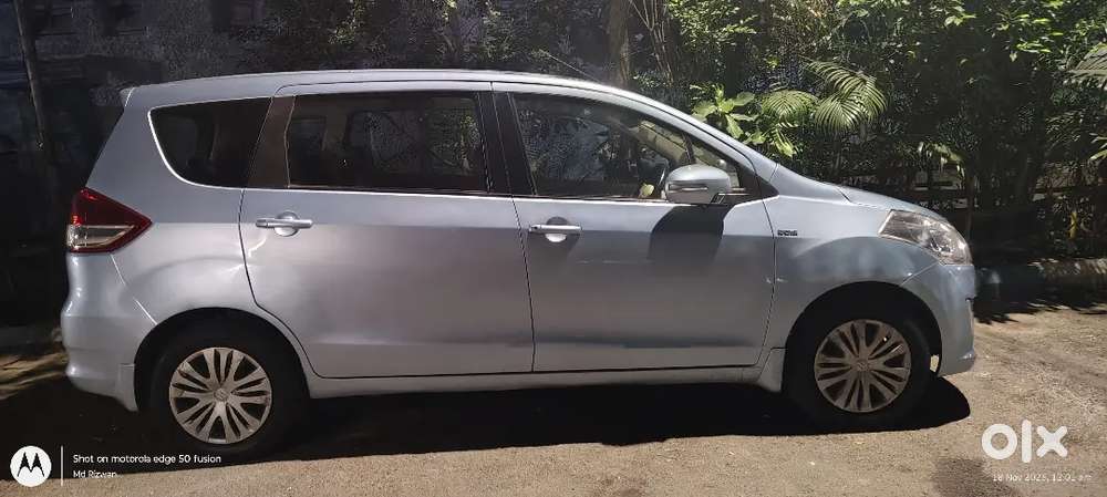 Maruti Suzuki Ertiga 2014 Diesel Good Condition
