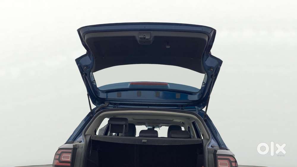 Volkswagen Taigun 1.5 Tsi Gt Plus, 2024, Petrol