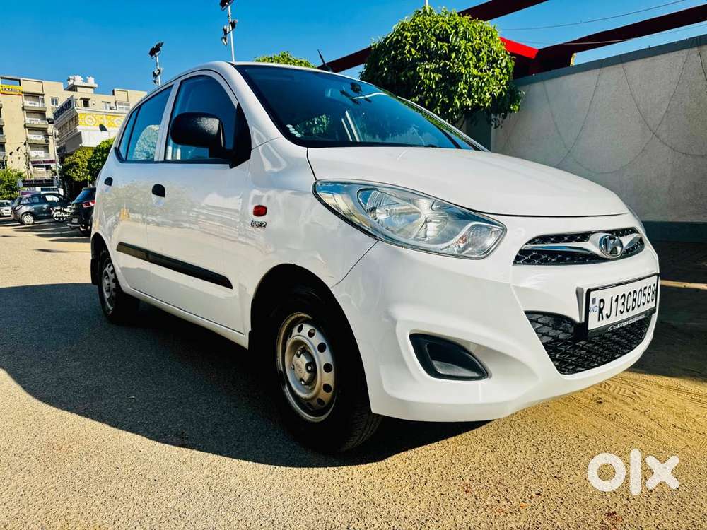 Hyundai I10 Magna 1.1l, 2014, Petrol