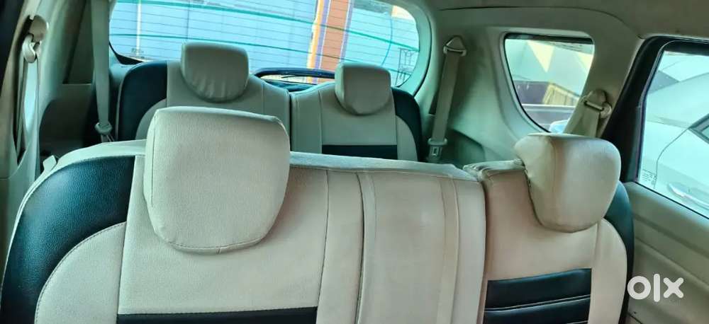 Maruti Suzuki Ertiga 2017 Zdi Diesel