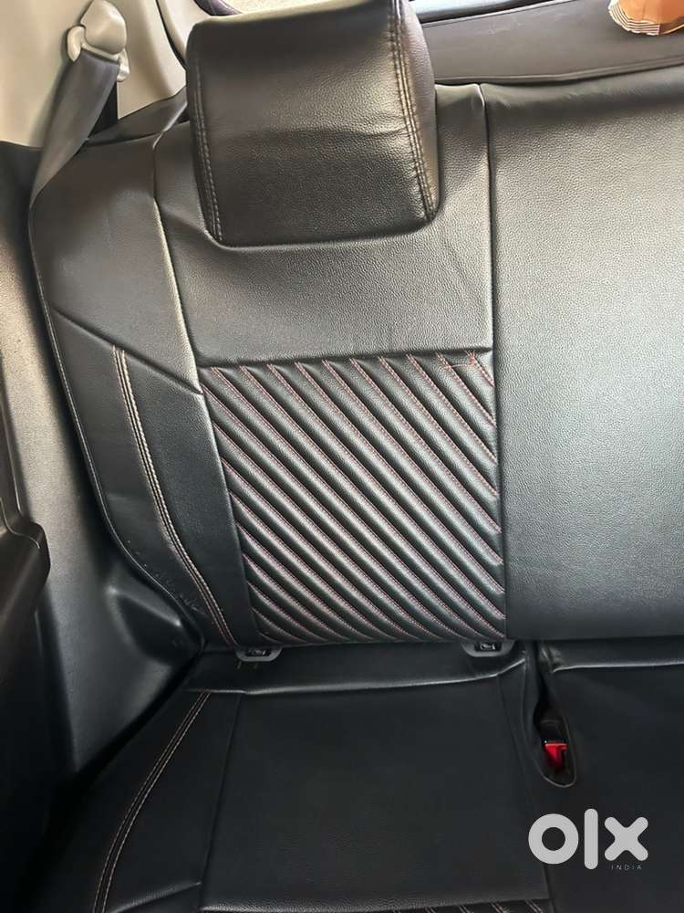 Swift 2022 Maruti Manual Year