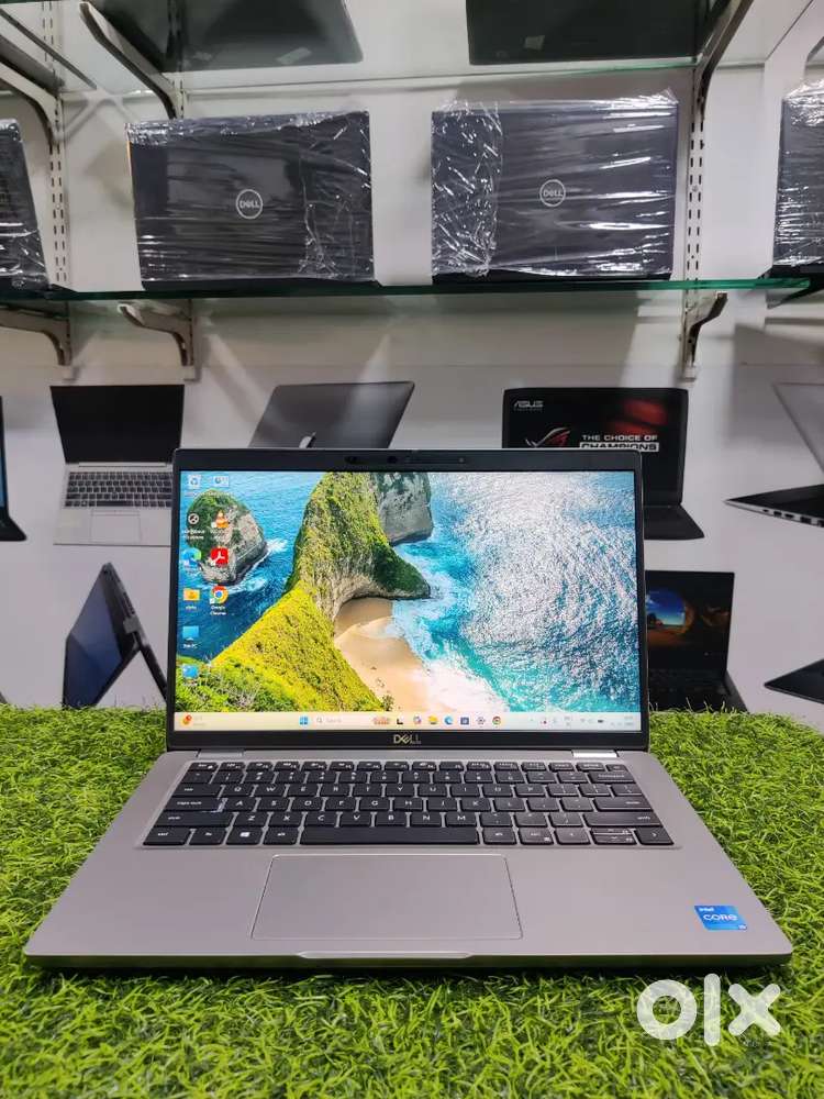 DELL LATITUDE 5420 I5 11TH GEN 8GB RAM 256GB SSD WIN-11 PRO ORDER NOW!
