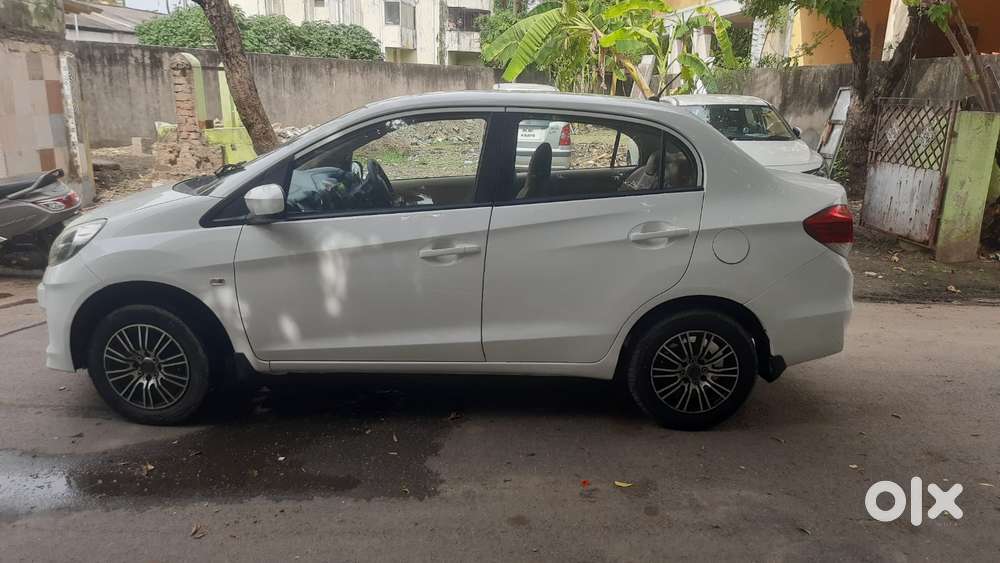 Honda Amaze 1.2 Smt I Vtec, 2014, Petrol
