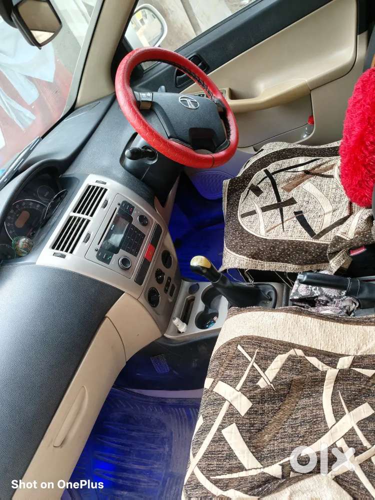 Tata Indica Vista 2013