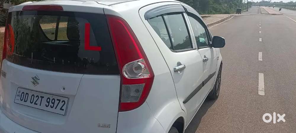 Maruti Suzuki Ritz 2015 Diesel