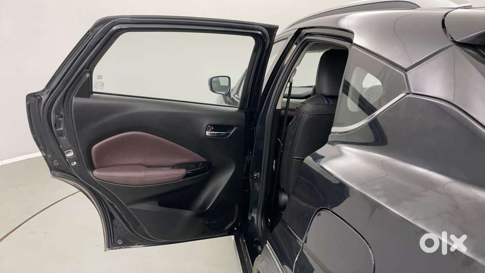 Maruti Suzuki Fronx Zeta 1.0 L Turbo 6at, 2024, Petrol