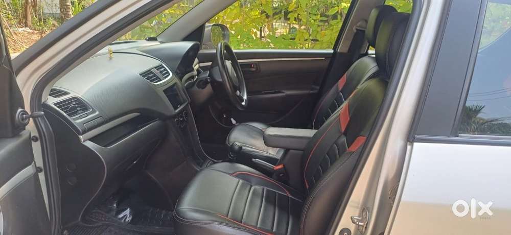 For Sale Swift Lxi