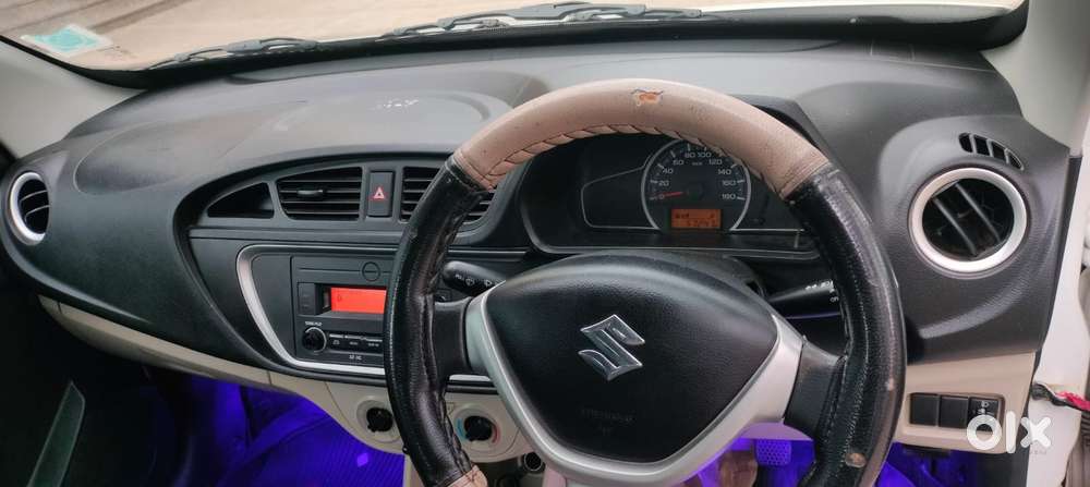 Maruti Suzuki Alto 800 Vxi Airbag, 2022, Petrol