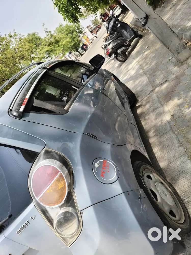 Chevrolet Beat 2010 Petrol Good Condition