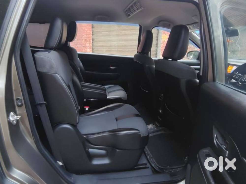 Maruti Suzuki Xl6 1.5 Zeta Mt, 2021, Cng & Hybrids