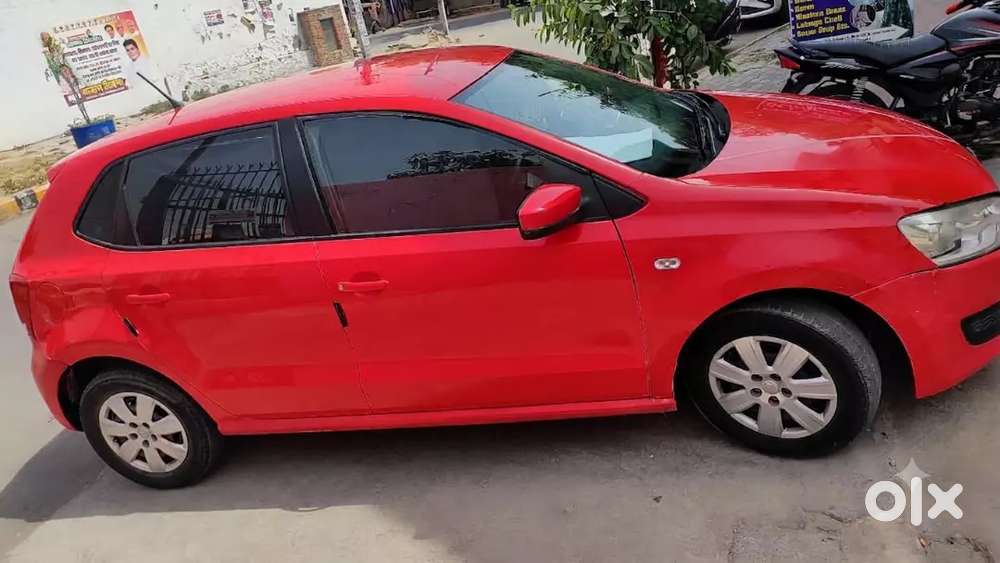 Polo Urgent Sale