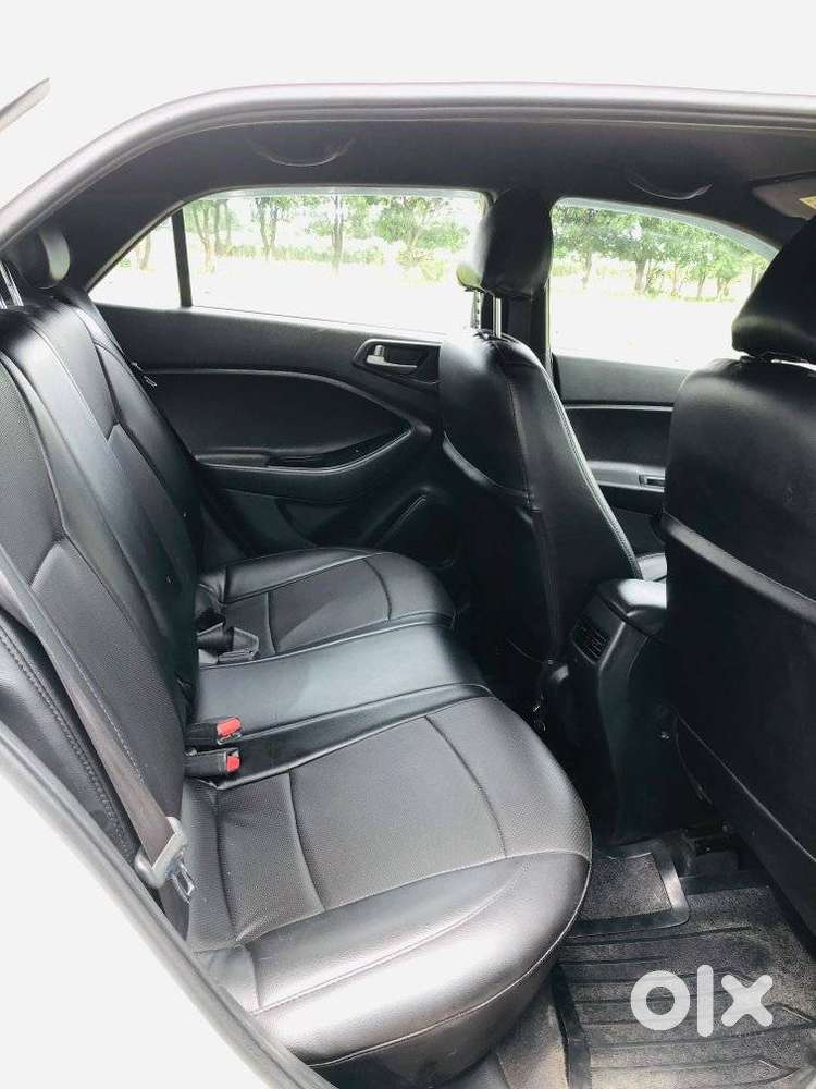 Hyundai I20 Active Sx Diesel, 2016, Diesel