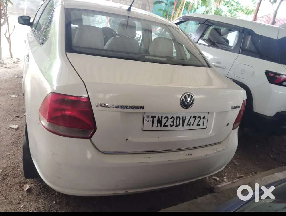 Well Maintained Car