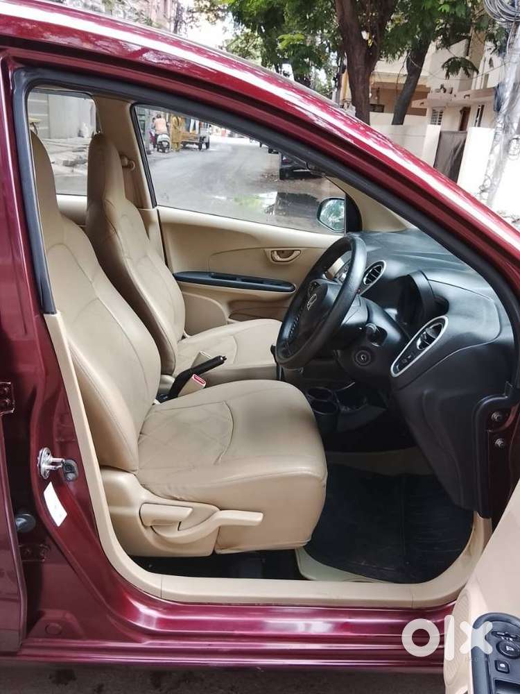 Honda Mobilio S I-dtec, 2014, Diesel
