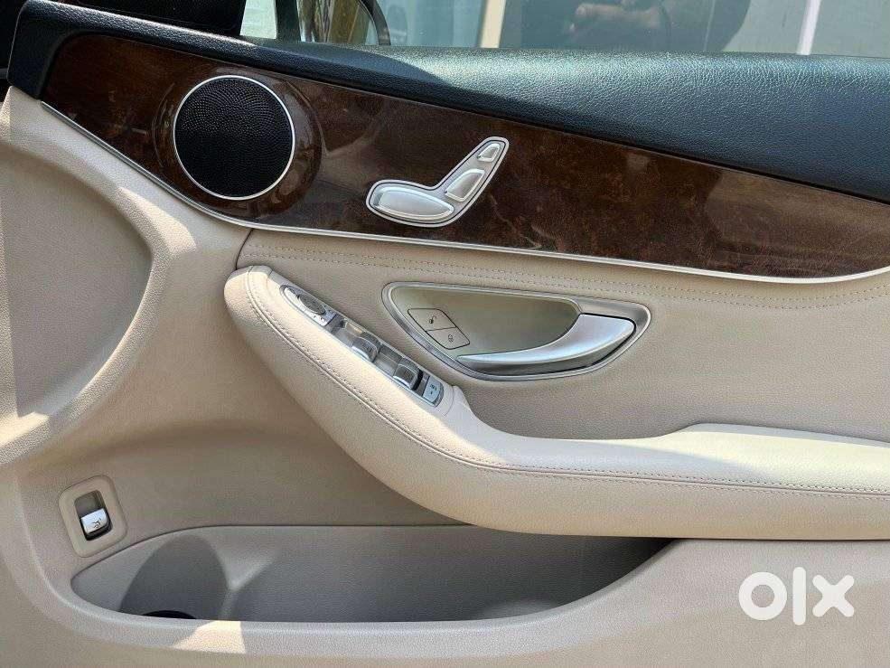 Mercedes-benz C-class 2.1 220 Cdi Avantgarde At, 2016, Diesel