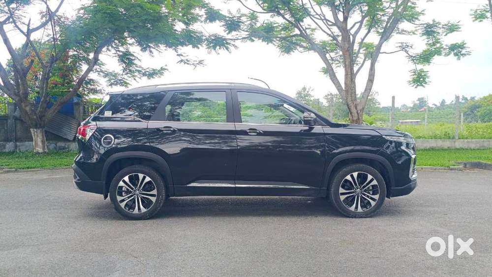 Mg Hector Sharp At, 2022, Petrol