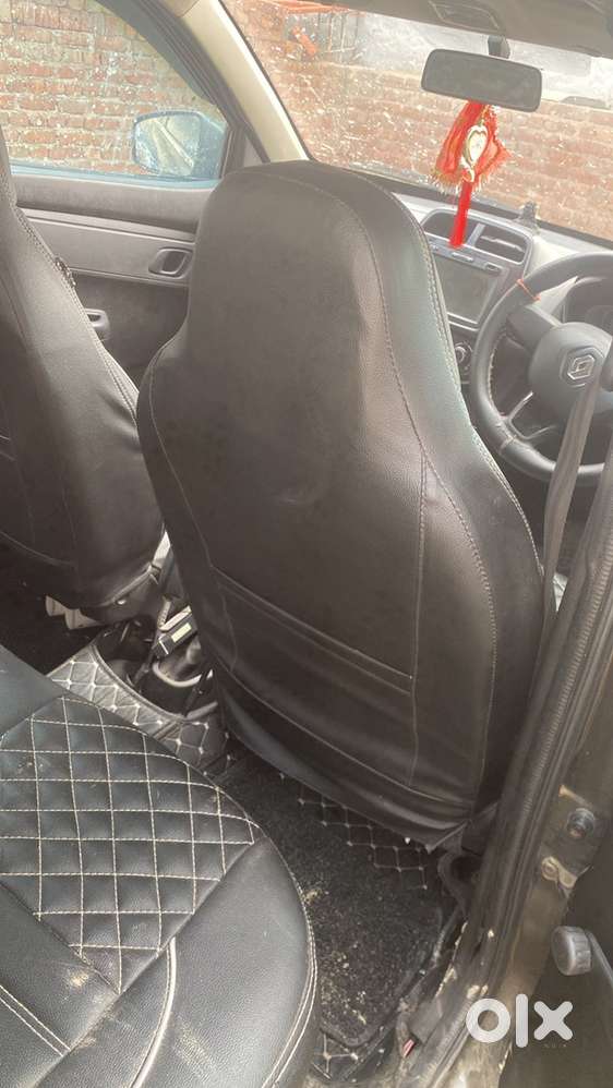 Renault Kwid Petrol Manual 2019