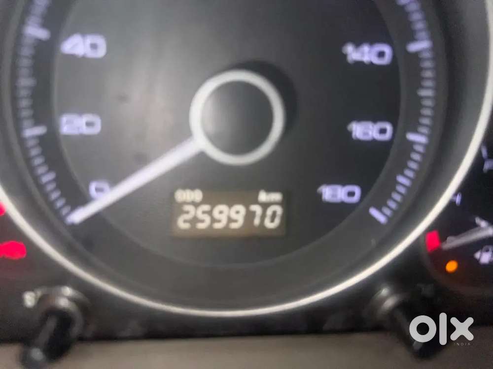 Tata Manza Aura 2011 Diesel Car