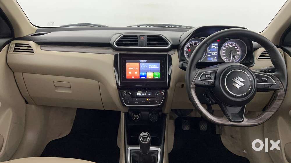Maruti Suzuki Dzire 1.2 Zxi Plus, 2022, Petrol