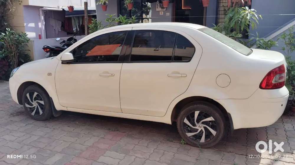 Ford Fiesta 2010 Diesel Well Maintained