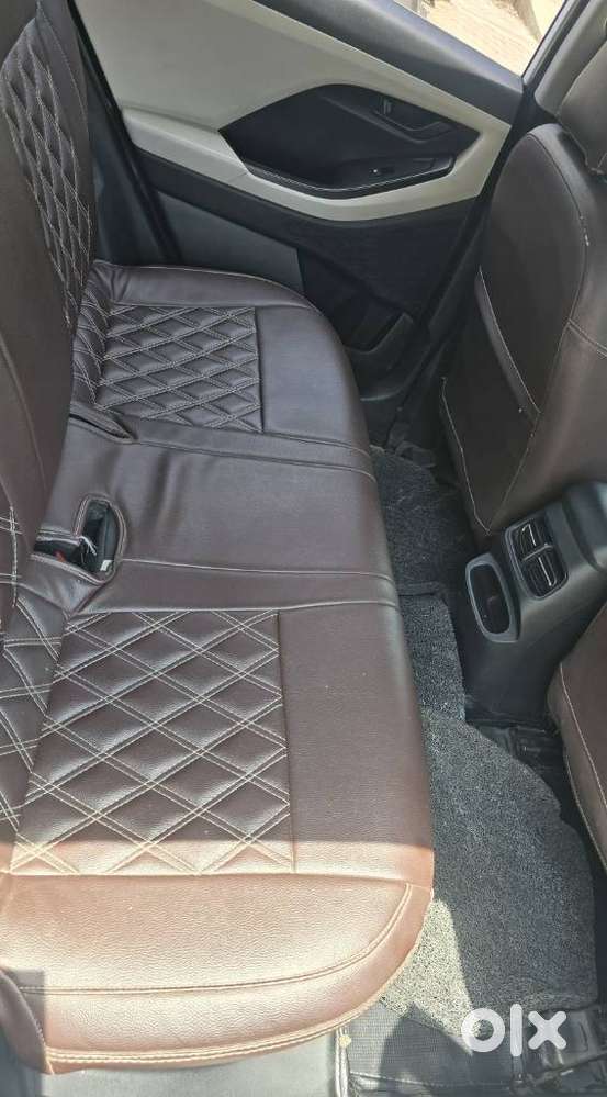 Hyundai Creta E 1.5 Diesel, 2021, Diesel