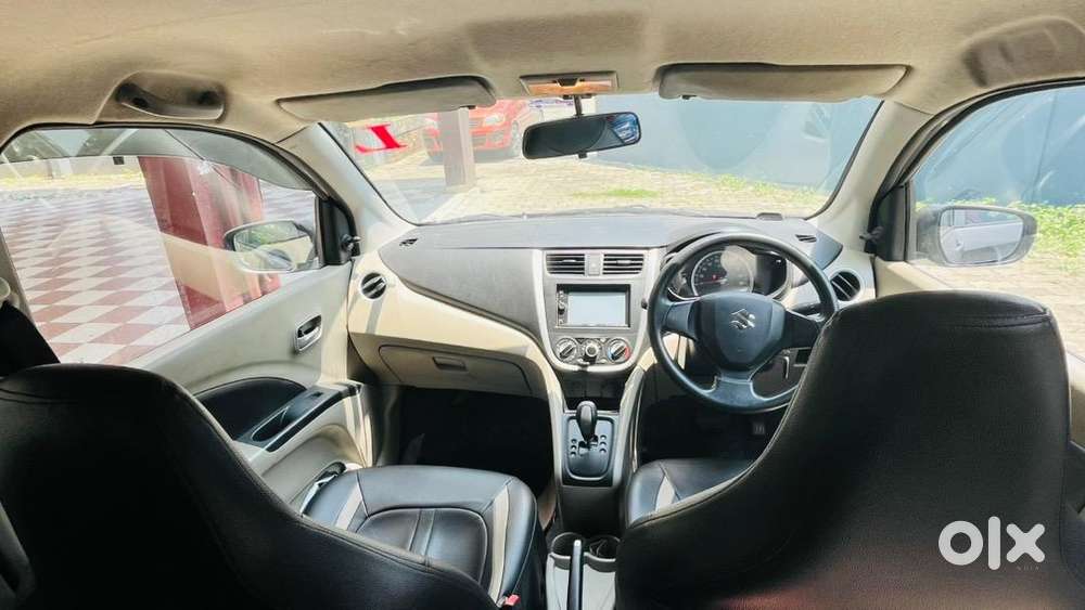 Maruti Suzuki Celerio 2015 Vxi Amt – Well Maintained