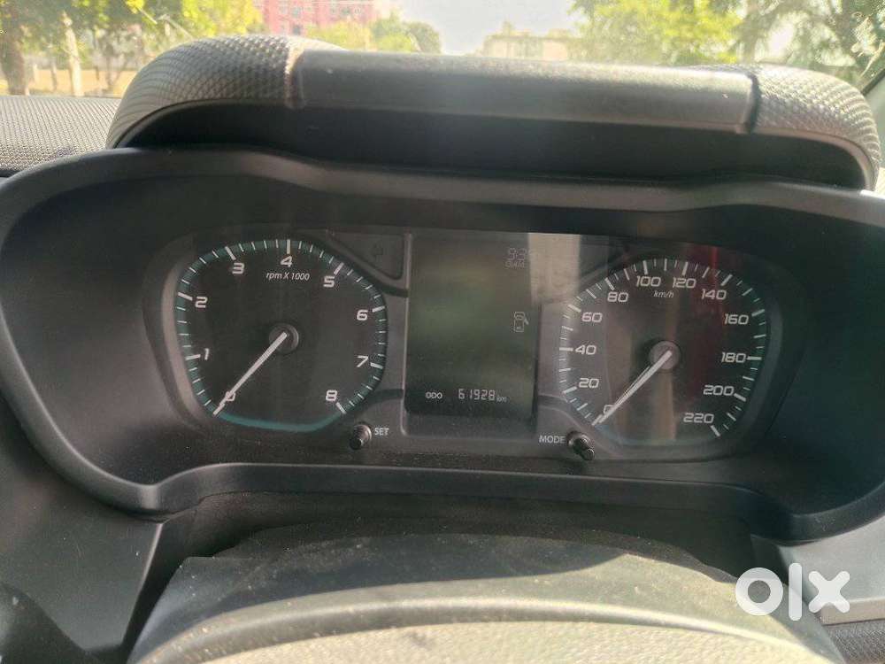 Tata Altroz 1.2 Xm Plus, 2021, Petrol