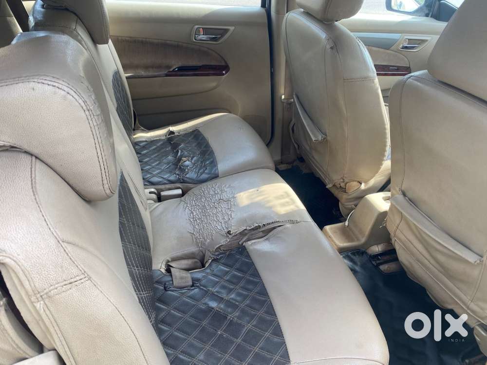 Maruti Suzuki Ertiga Petrol 2014